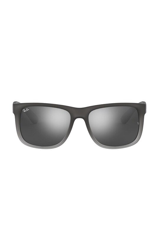 Αξεσουάρ Ray-Ban - Γυαλιά JUSTIN 0RB4165.852/88 γκρί