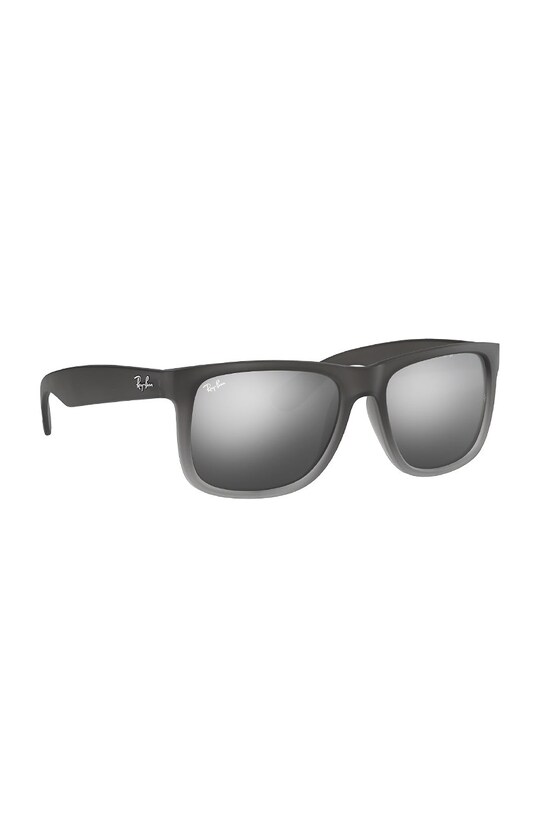 Ray-Ban - Γυαλιά JUSTIN γκρί 0RB4165.852/88
