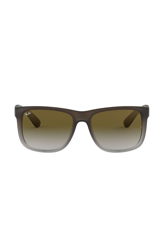 Αξεσουάρ Ray-Ban - Γυαλιά JUSTIN 0RB4165.854/7Z καφέ