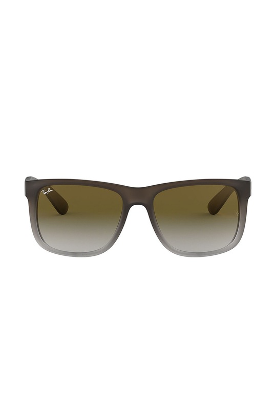 Аксесоари Ray-Ban - Очила JUSTIN 0RB4165.854/7Z кафяв