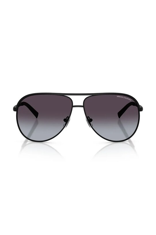 Sluneční brýle Armani Exchange 0AX2002 černá AA00