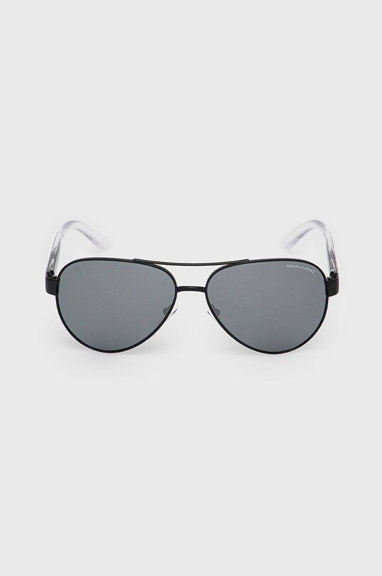 Слънчеви очила Armani Exchange 0AX2034S.60636G черен AA00