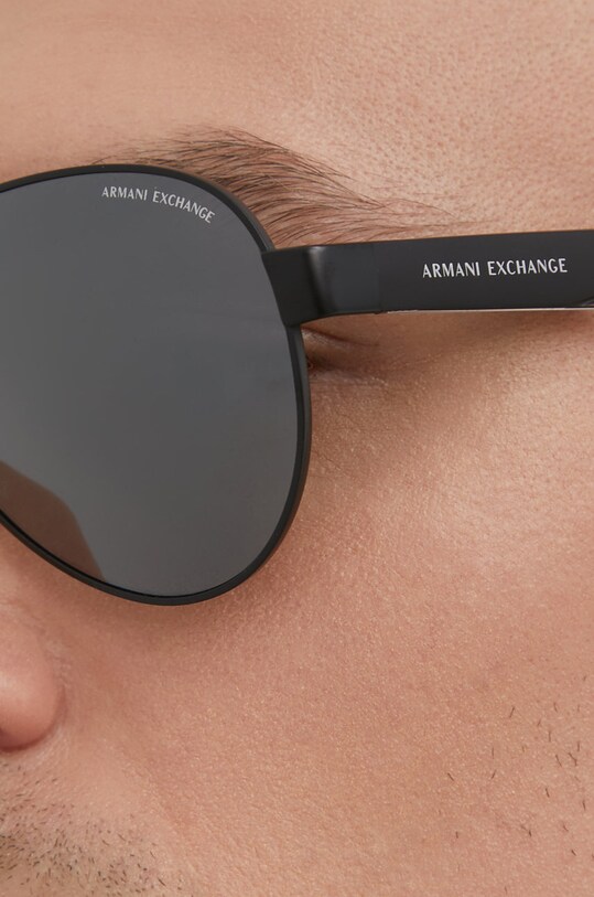 Слънчеви очила Armani Exchange 0AX2034S.60636G