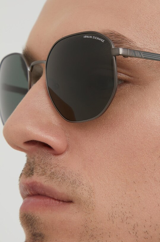 Armani Exchange Ochelari de soare 0AX2036S.600371