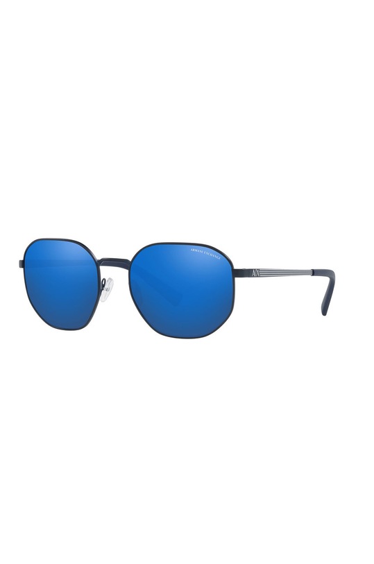 Armani Exchange Okulary przeciwsłoneczne 0AX2036S.609955 0AX2036S.609955 granatowy AA00