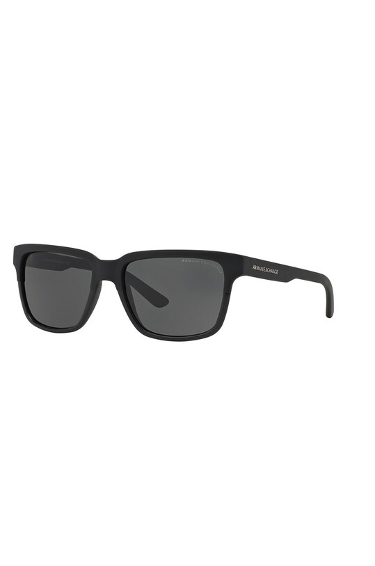 Armani Exchange napszemüveg 0AX4026S fekete AA00