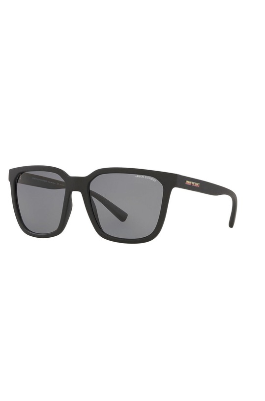 Armani Exchange Ochelari de soare 0AX4108S.807881 negru AA00