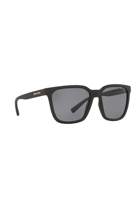 Armani Exchange Ochelari de soare negru 0AX4108S.807881