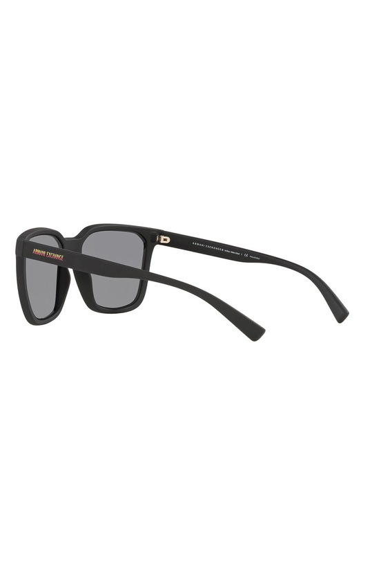 Armani Exchange Ochelari de soare 0AX4108S.807881 negru