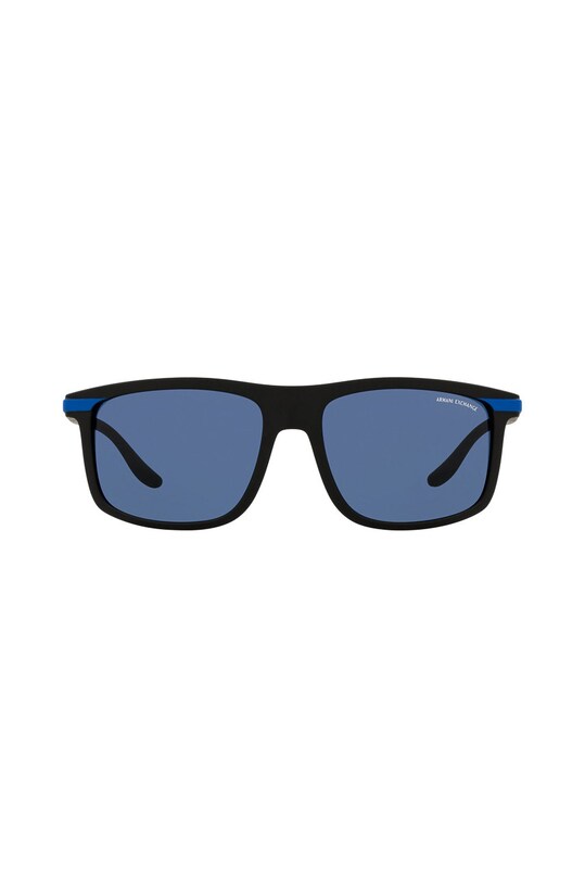 Accesorii Armani Exchange ochelari de soare 0AX4110S negru