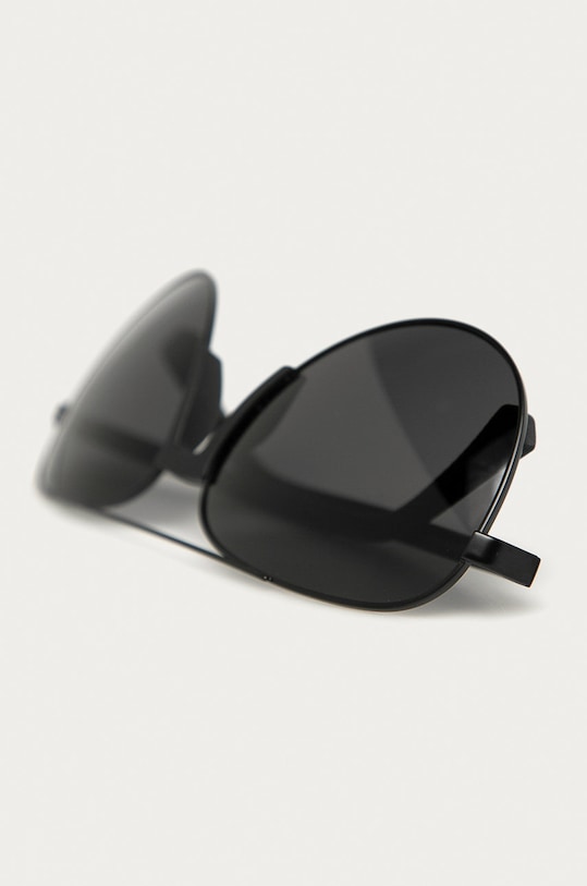 Doplnky Emporio Armani - Okuliare 0EA2059 čierna