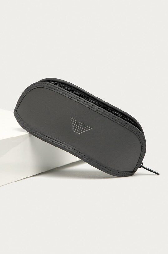 Emporio Armani - Ochelari negru 0EA2059