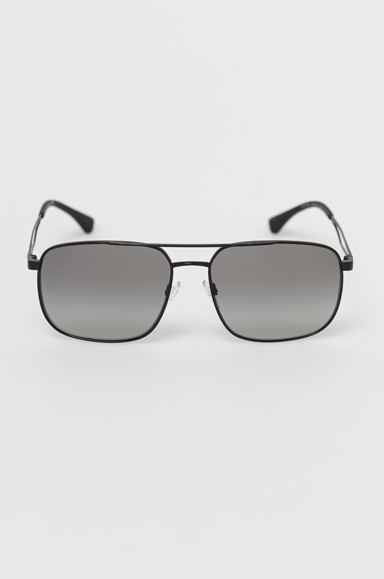 Sluneční brýle Emporio Armani 0EA2106 černá AA00
