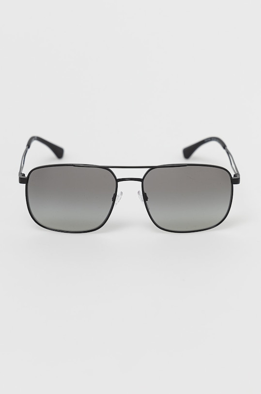 Sluneční brýle Emporio Armani 0EA2106 černá AA00