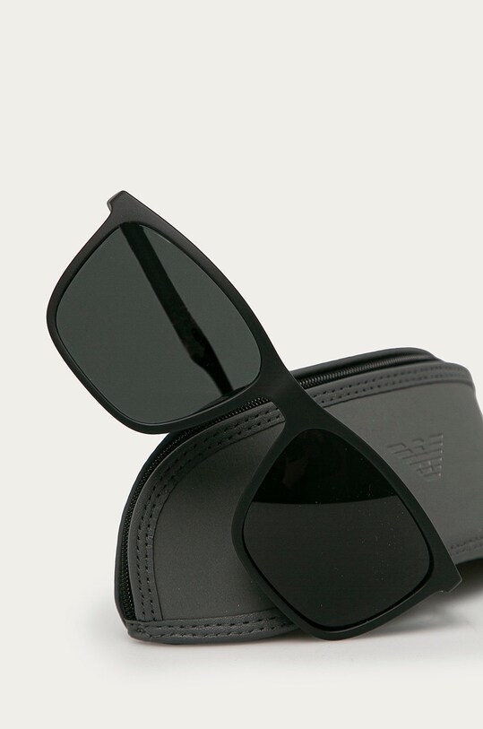 Аксесуари Emporio Armani - Окуляри 0EA4150 чорний