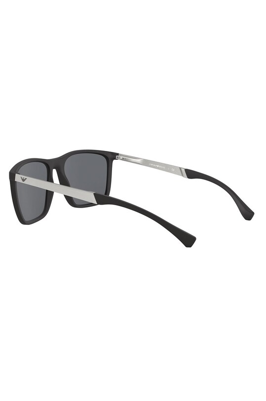 Emporio Armani - Ochelari negru 0EA4150