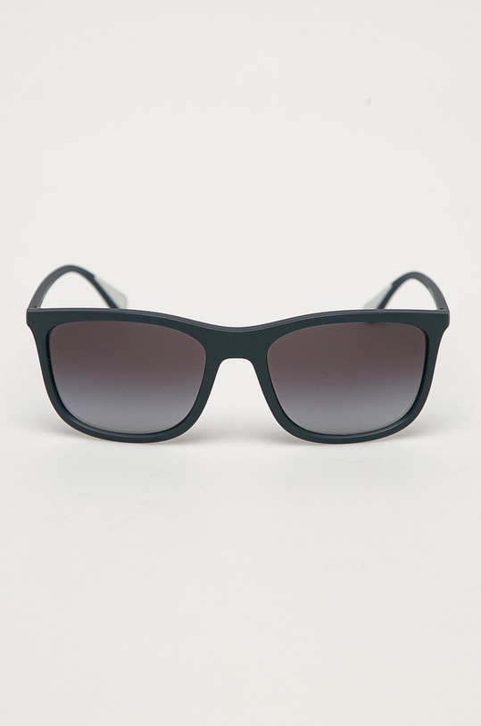 Emporio Armani - Szemüveg 0EA4155 sötétkék AA00