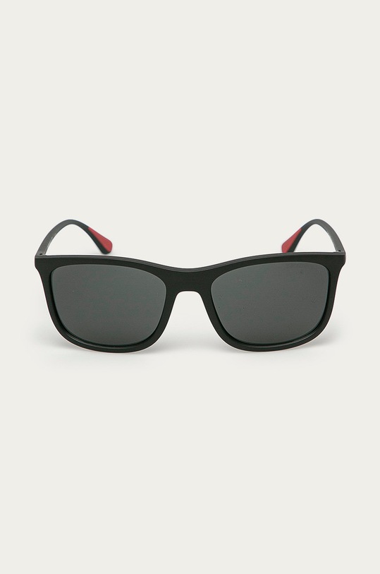 Emporio Armani - Szemüveg 0EA4155 fekete AA00