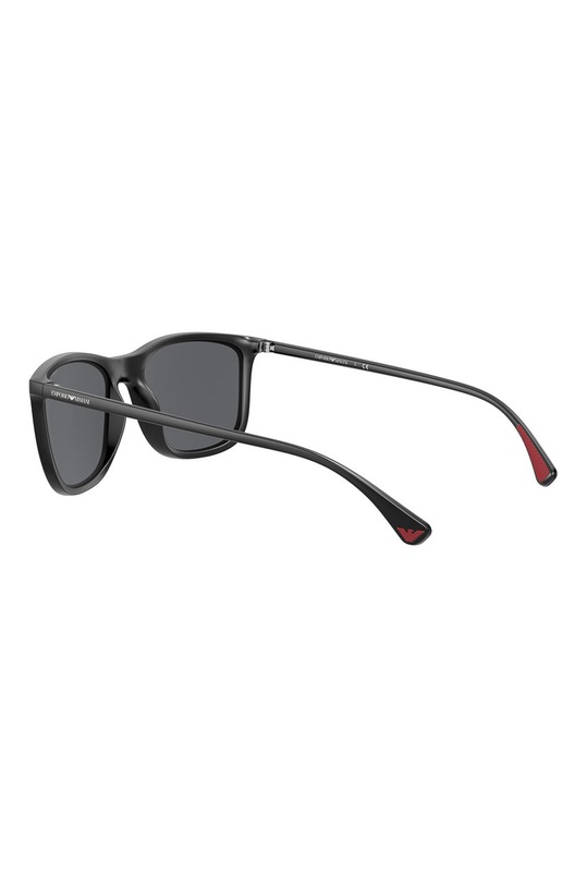 Emporio Armani - Szemüveg fekete 0EA4155