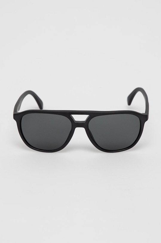 Emporio Armani Okulary przeciwsłoneczne 0EA4156 0EA4156 czarny AA00