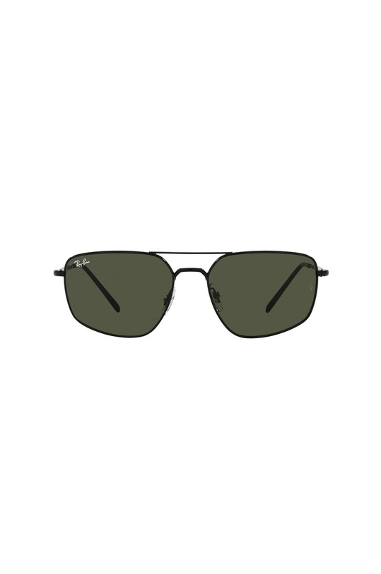 Doplnky Slnečné okuliare Ray-Ban 0RB3666 čierna