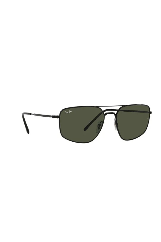 Ray-Ban sunglasses black 0RB3666