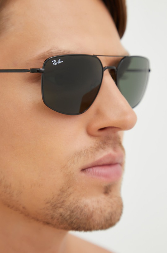 Slnečné okuliare Ray-Ban 0RB3666