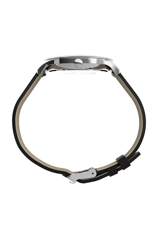 Timex zegarek TW2U22100 Easy Reader Gen1 TW2U22100 czarny AA00