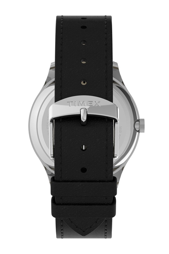 Doplňky Hodinky Timex TW2U22100 černá