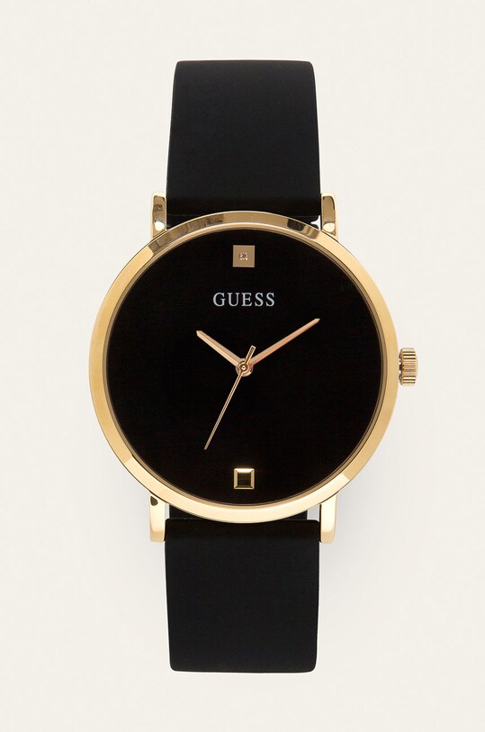Hodinky Guess zlatá W1264G1