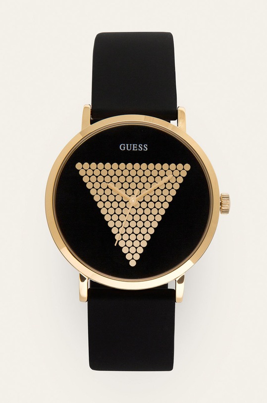 Guess Zegarek W1161G1 złoty W1161G1