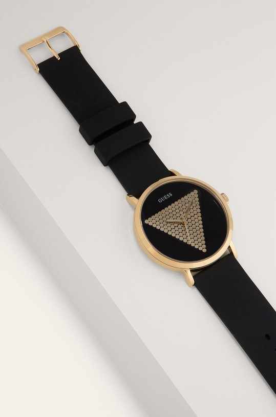 Guess Zegarek W1161G1 złoty W1161G1