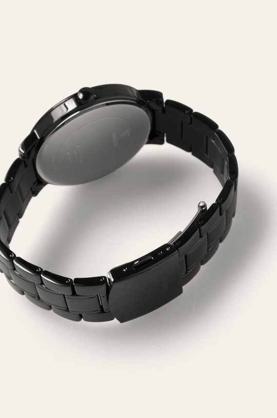 Guess Zegarek W1315G3 czarny AA00