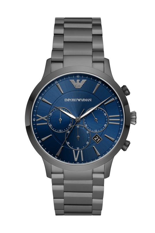 Emporio Armani Zegarek AR11348 szary AR11348