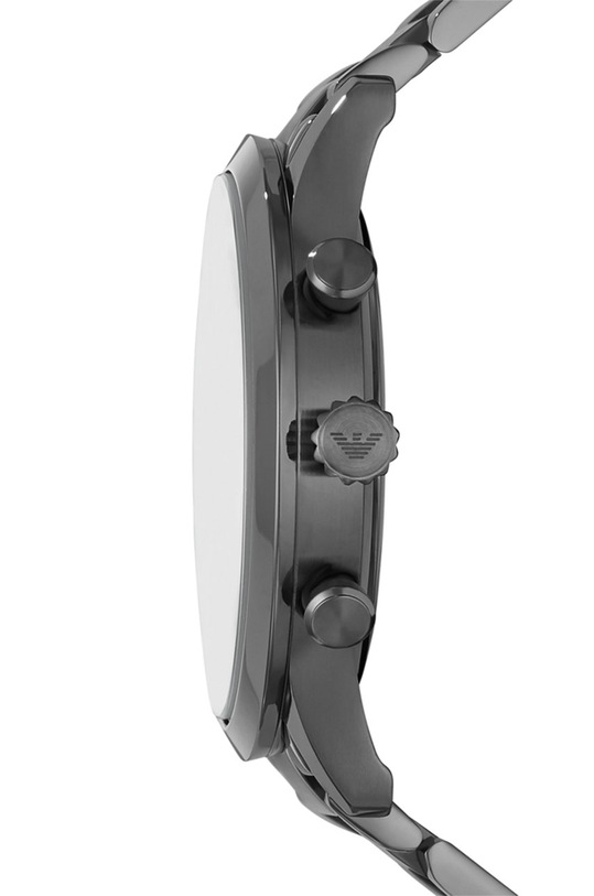 Akcesoria Emporio Armani Zegarek AR11348 AR11348 szary