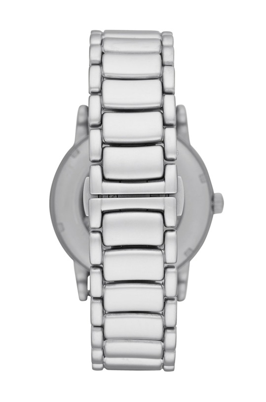 Emporio Armani Zegarek AR60021 AR60021 srebrny AA00