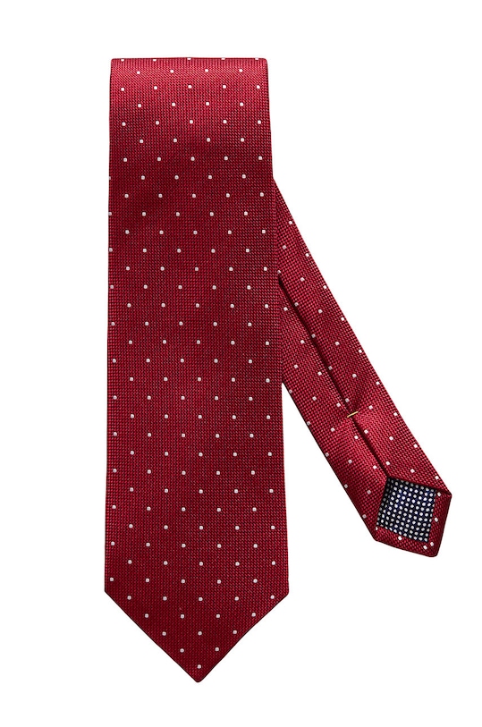 Краватка Eton червоний A00031551