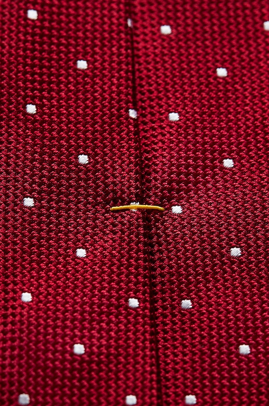 Аксесуари Краватка Eton A00031551 червоний