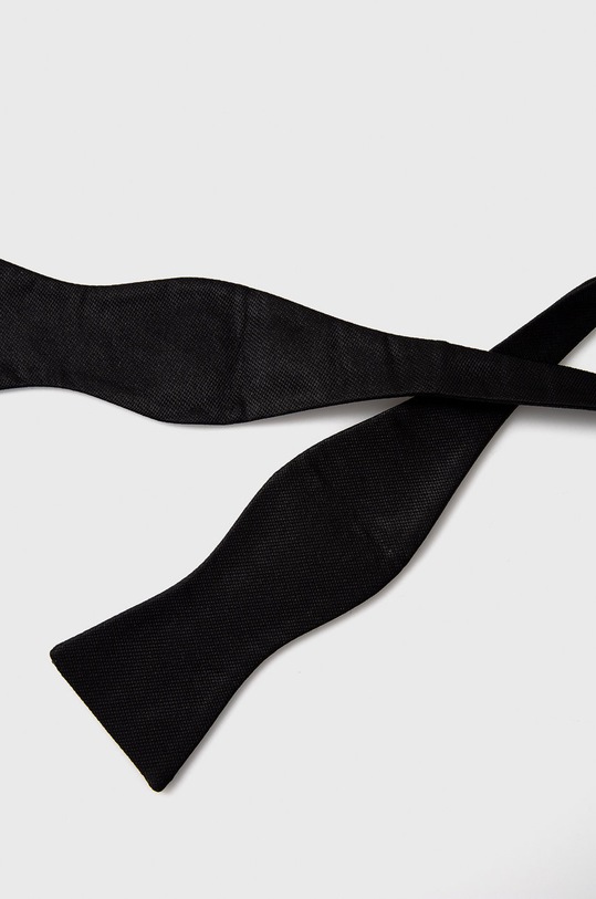 Tiger Of Sweden Papion U67800006Z negru AA00