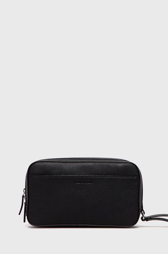 Tiger Of Sweden Punga cosmetice negru U69380010Z