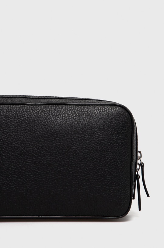 Accesorii Tiger Of Sweden Punga cosmetice U69380010Z negru