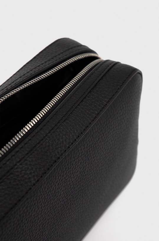 Tiger Of Sweden Punga cosmetice negru U69380010Z