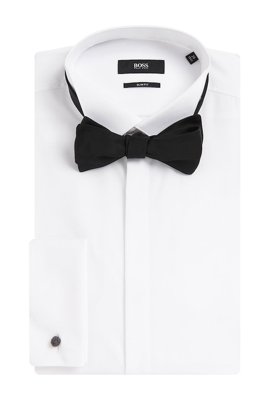 BOSS Mucha 50307932.NOS czarny 50307932.NOS