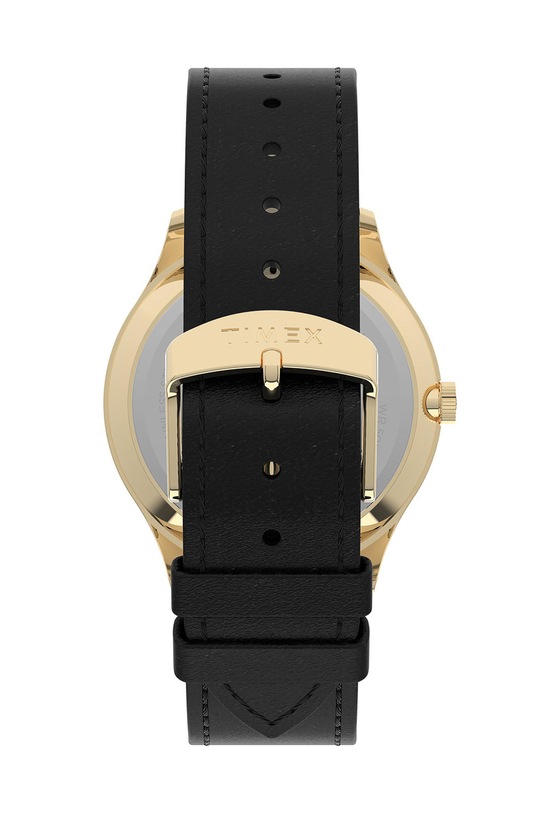 Doplňky Hodinky Timex TW2U22200 zlatá