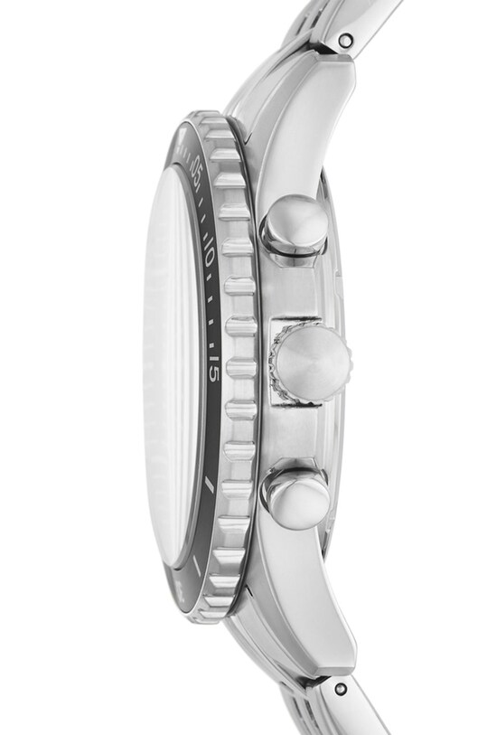 Dodaci Sat Fossil FS5837 srebrna