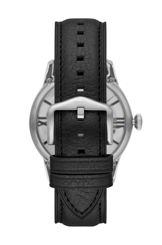 Akcesoria Fossil Zegarek ME3200 ME3200 czarny