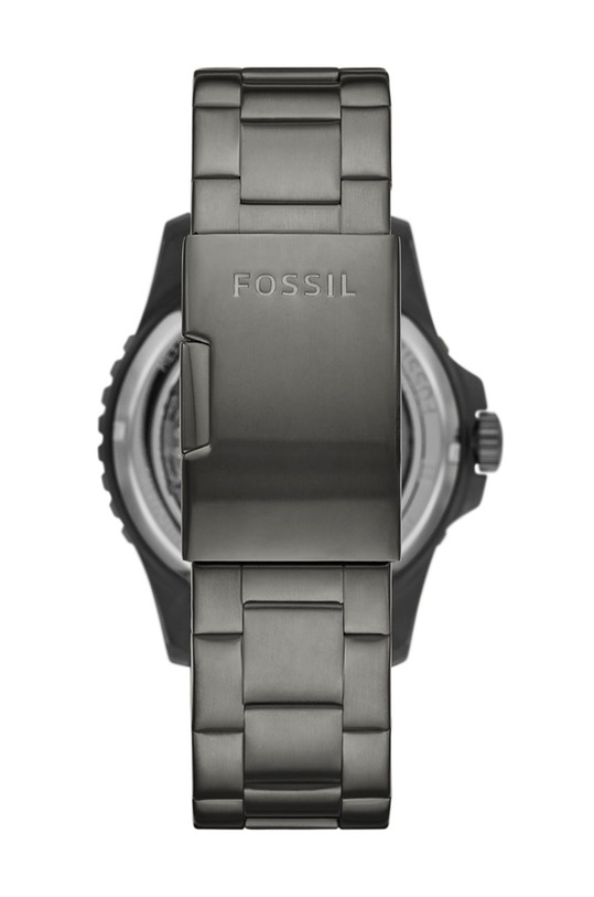 Akcesoria Fossil Zegarek ME3201 ME3201 szary