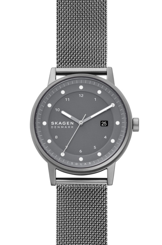 Hodinky Skagen sivá SKW6741