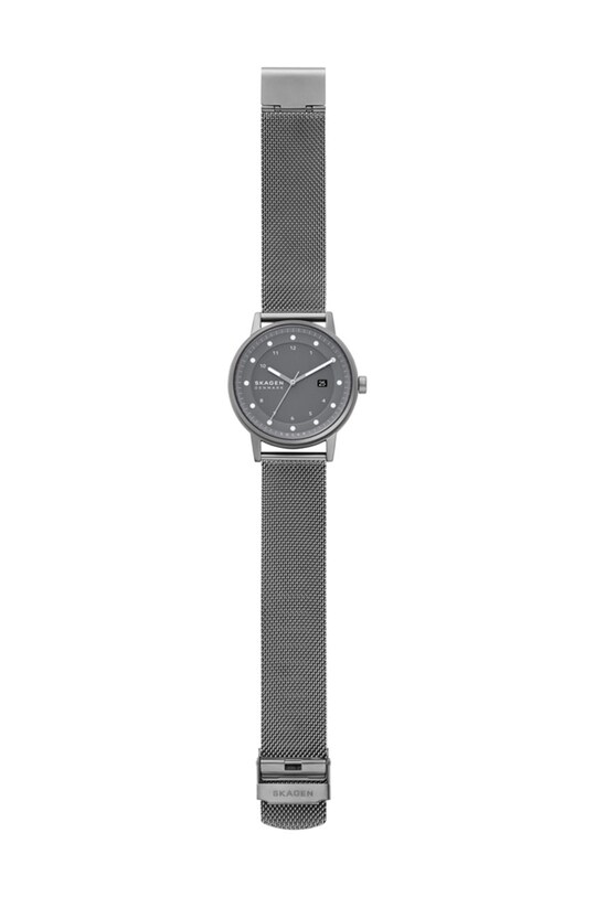 Годинник Skagen сірий SKW6741