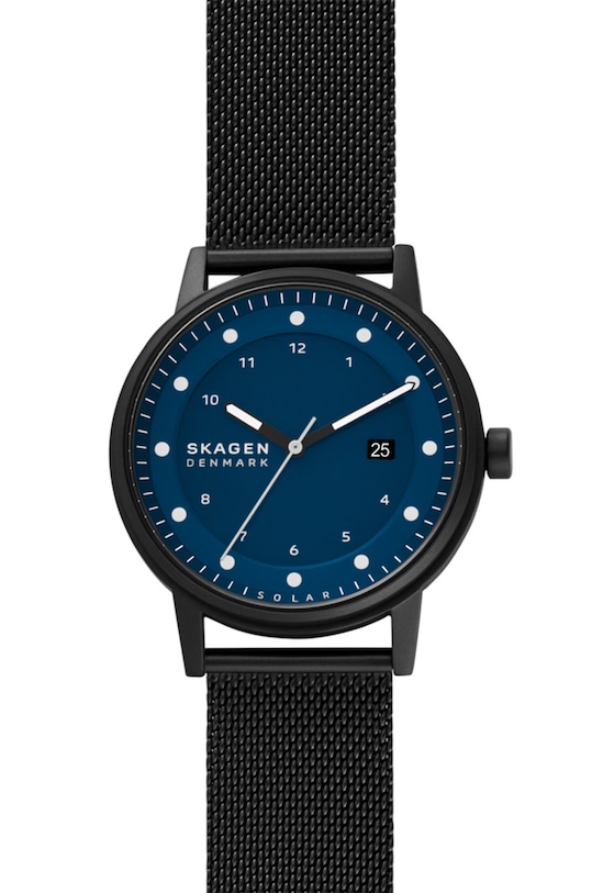 Hodinky Skagen černá SKW6742